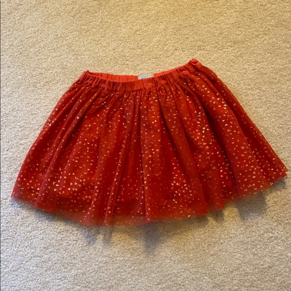 Stella McCartney kids girls skirt size 10